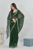 Chic Sarees for Urban Women