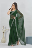 Chic Sarees for Urban Women
