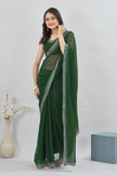 Chic Sarees for Urban Women