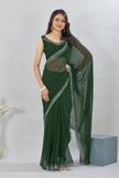 Chic Sarees for Urban Women