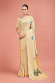 Stylish Sarees for Modern Trends