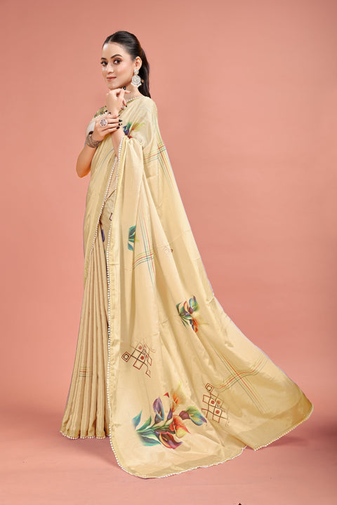 Stylish Sarees for Modern Trends