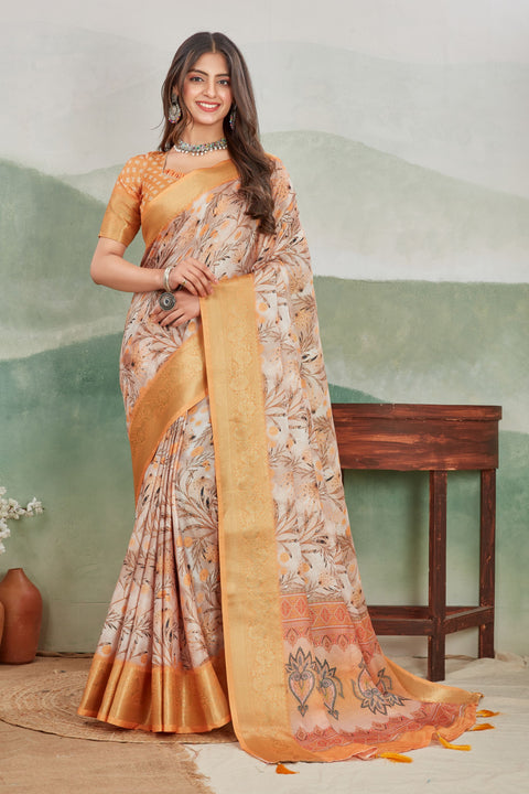 Sarees That Symbolize Grace | Explore Collect