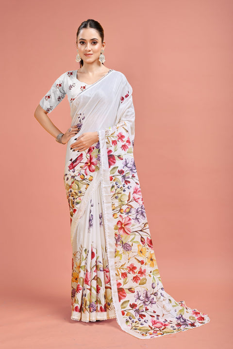 Contemporary Sarees, Indian Soul