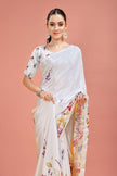 Contemporary Sarees, Indian Soul