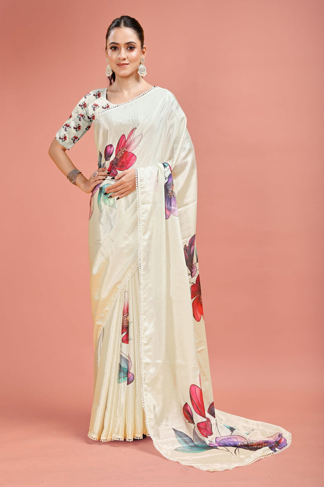 Sarees That Redefine Elegance