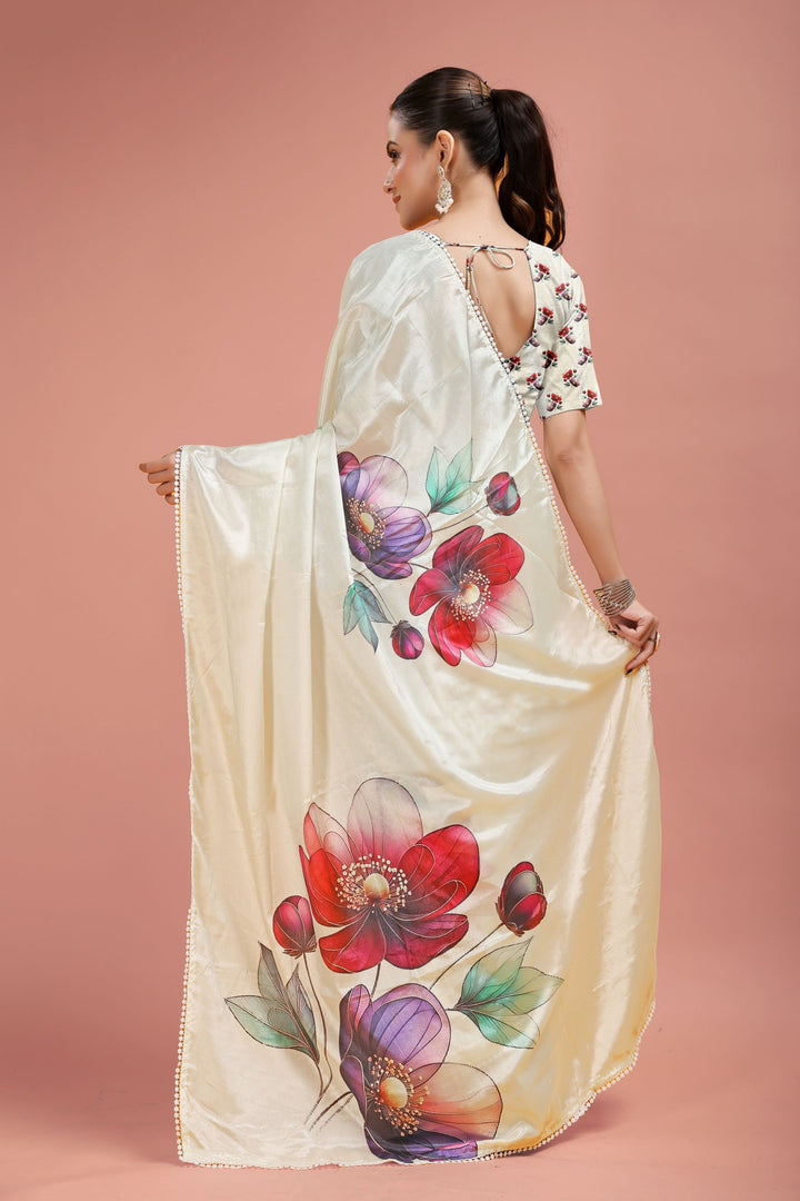 Sarees That Redefine Elegance