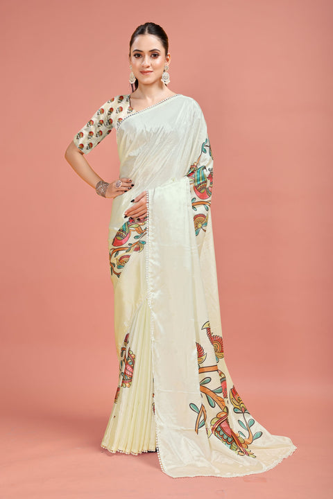 Drapes for the Bold & Beautiful