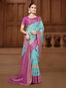 Sarees That Shine in Festive Glow