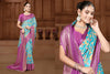 Sarees That Shine in Festive Glow