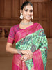 Sarees Crafted for Festival Charm