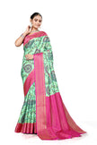 Sarees Crafted for Festival Charm