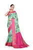 Sarees Crafted for Festival Charm
