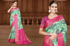 Sarees Crafted for Festival Charm