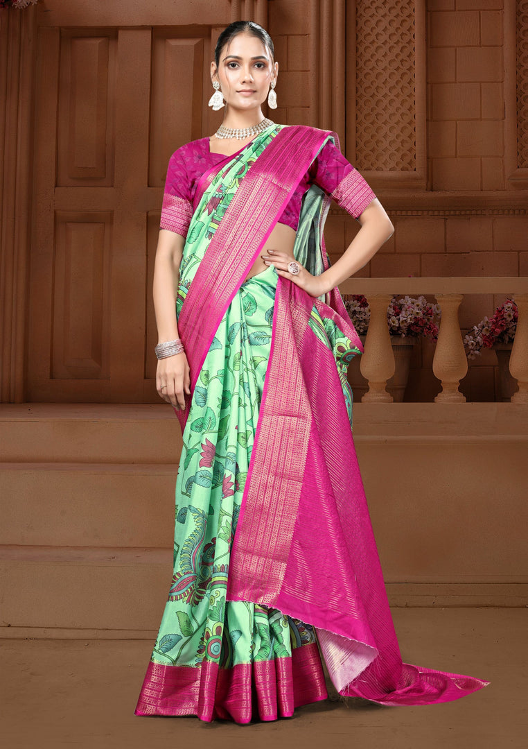 Sarees That Spark Festive Spirit