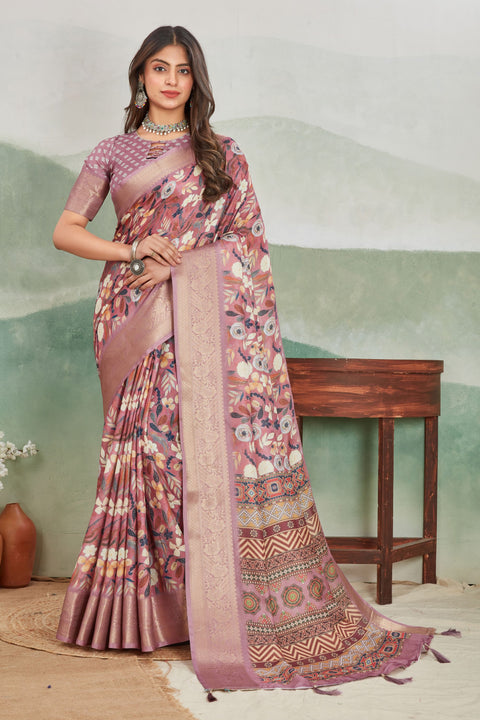 Sarees That Blend Fashion & Roots | Shop Now
