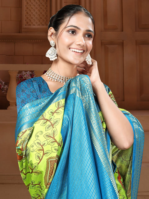 Sarees Made for Joyous Occasions