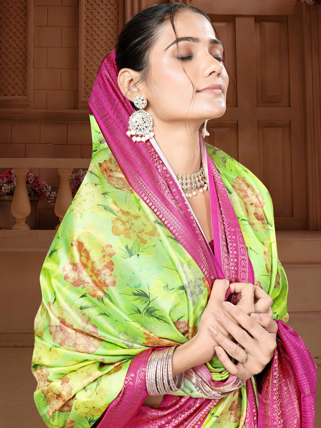 Sarees for Puja & Traditions