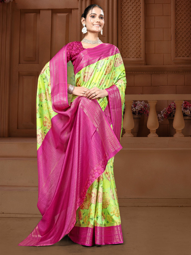 Sarees for Puja & Traditions