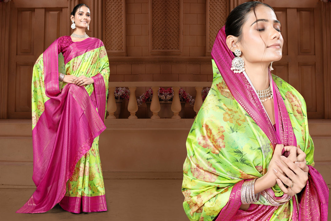 Sarees for Puja & Traditions