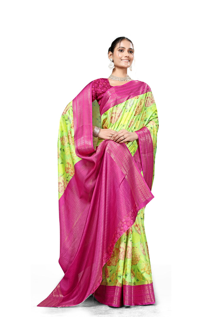Sarees for Puja & Traditions