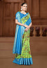 Sarees Worn With Festive Pride