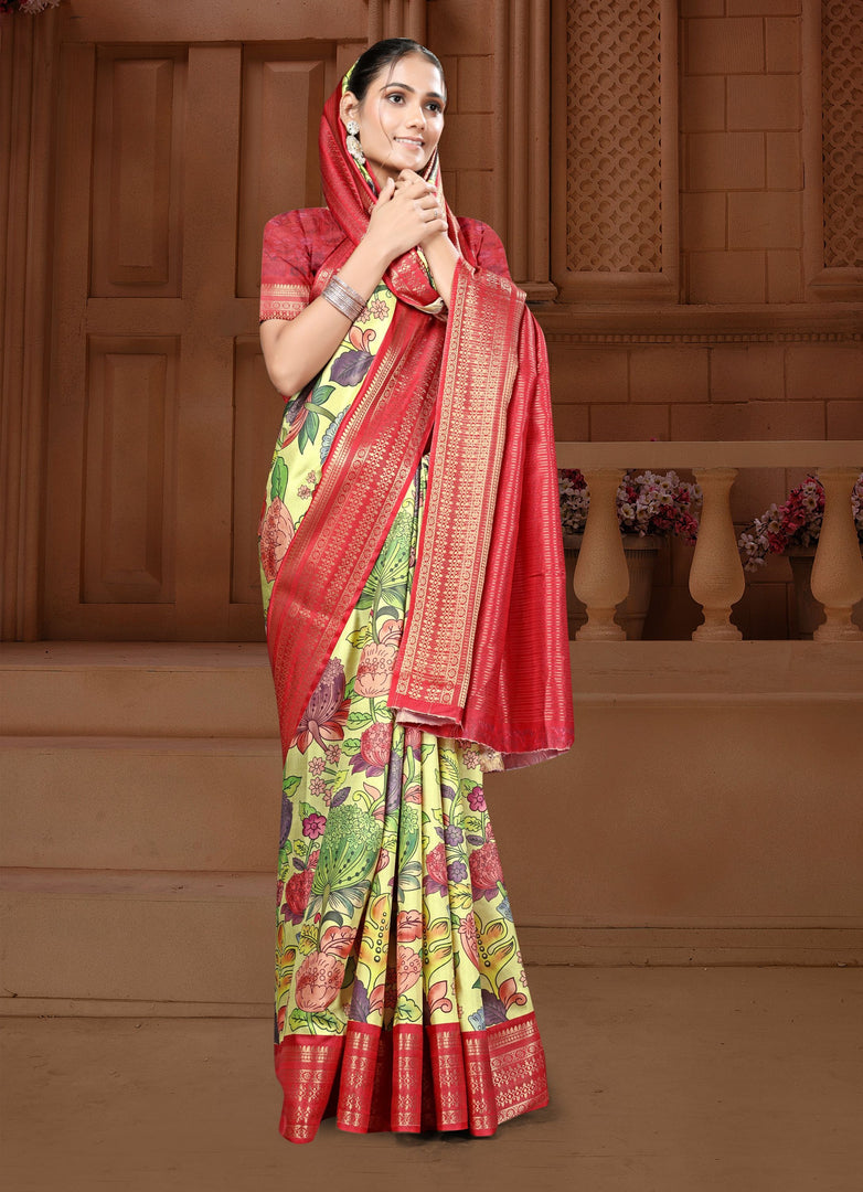 Sarees That Glow in Every Occasion