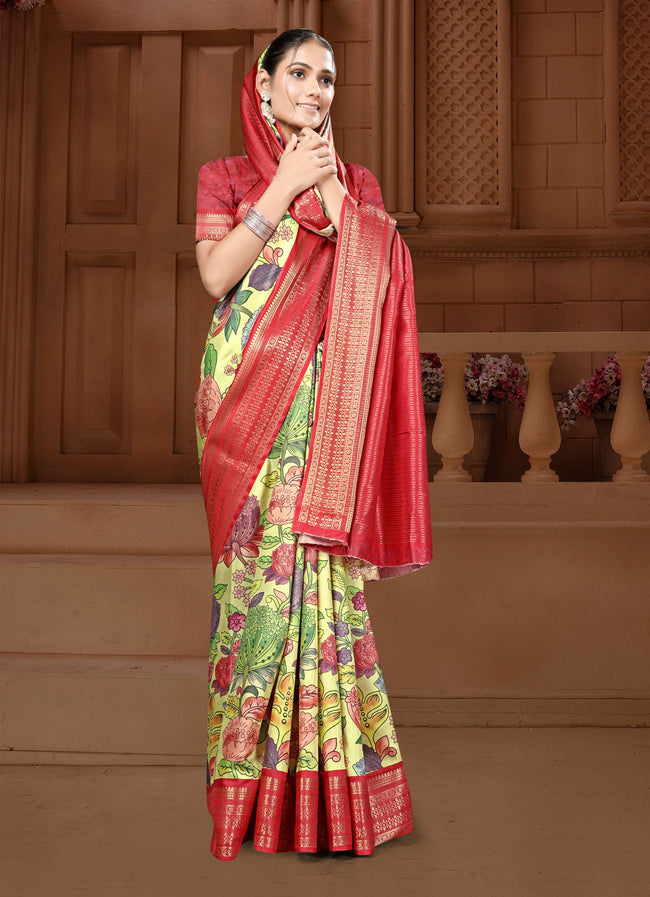 Sarees That Glow in Every Occasion