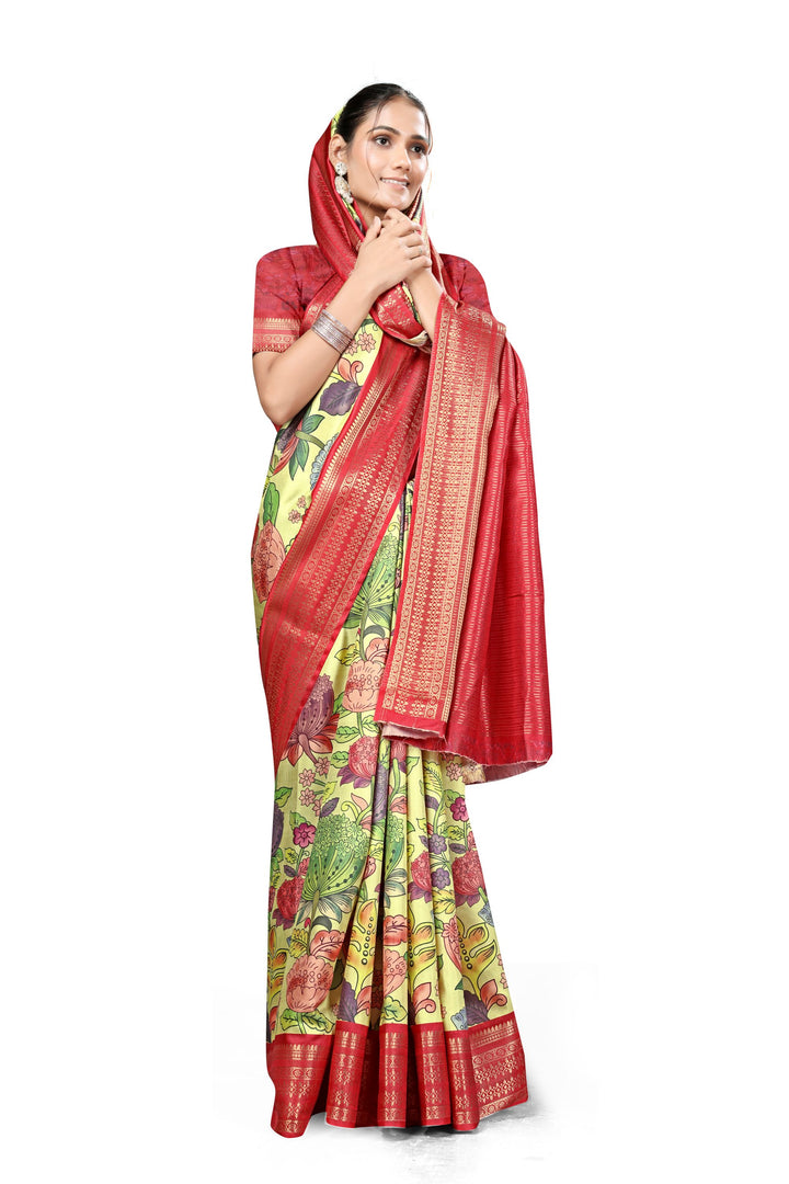 Sarees That Glow in Every Occasion