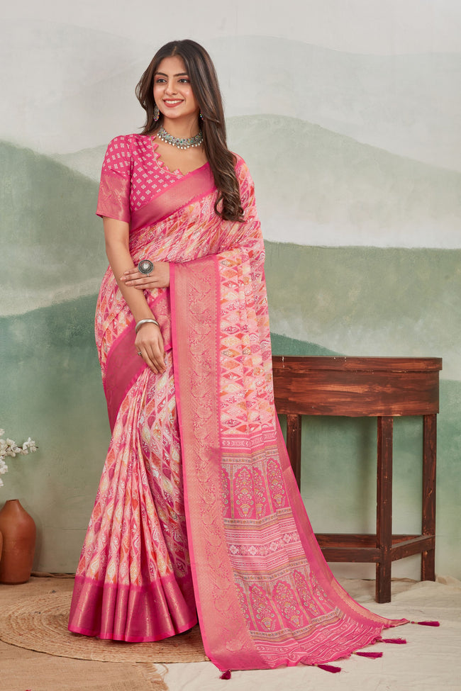 Elegant Sarees for Every Occasion – Shop Online Today