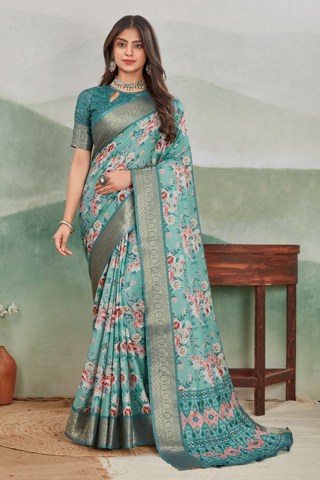 Discover the Timeless Beauty of Indian Sarees