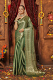Buy Designer Sarees Online – Ethnic Styles & Trends