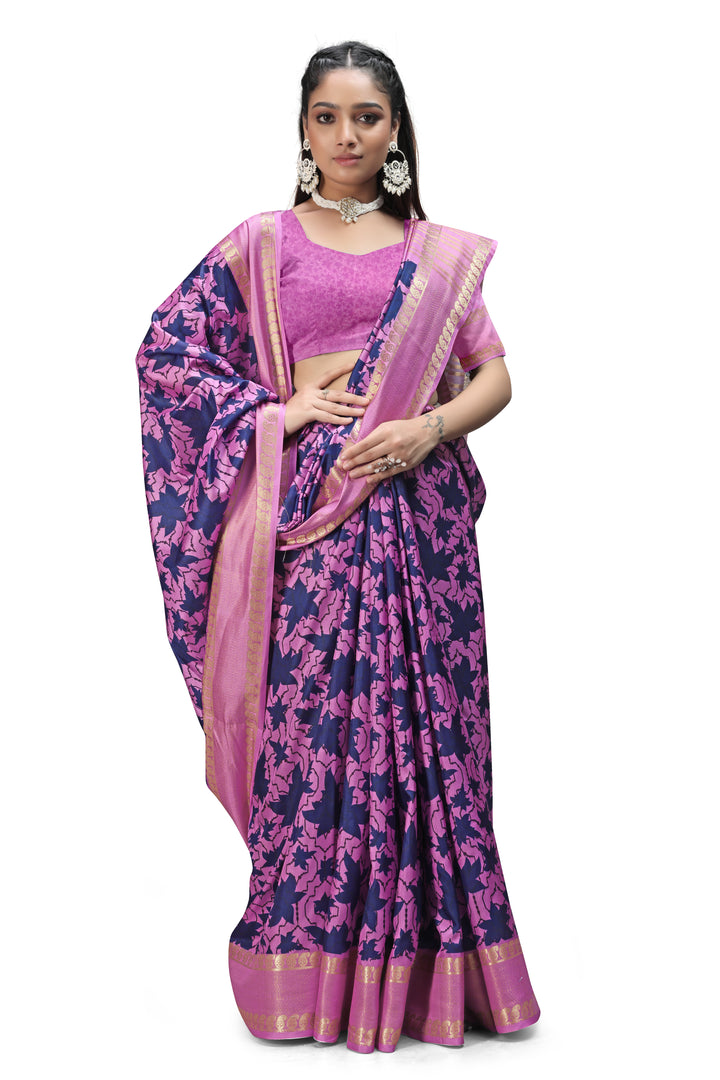 Kalamkari Print Magic – Stories on Fabric