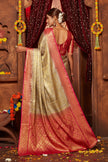 Sarees That Speak Tradition & Style – Shop Now