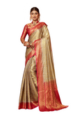 Sarees That Speak Tradition & Style – Shop Now
