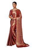 Drape in Grace – Explore Premium Sarees Online