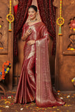 Drape in Grace – Explore Premium Sarees Online