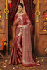 Drape in Grace – Explore Premium Sarees Online