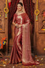 Drape in Grace – Explore Premium Sarees Online