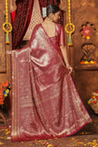 Drape in Grace – Explore Premium Sarees Online