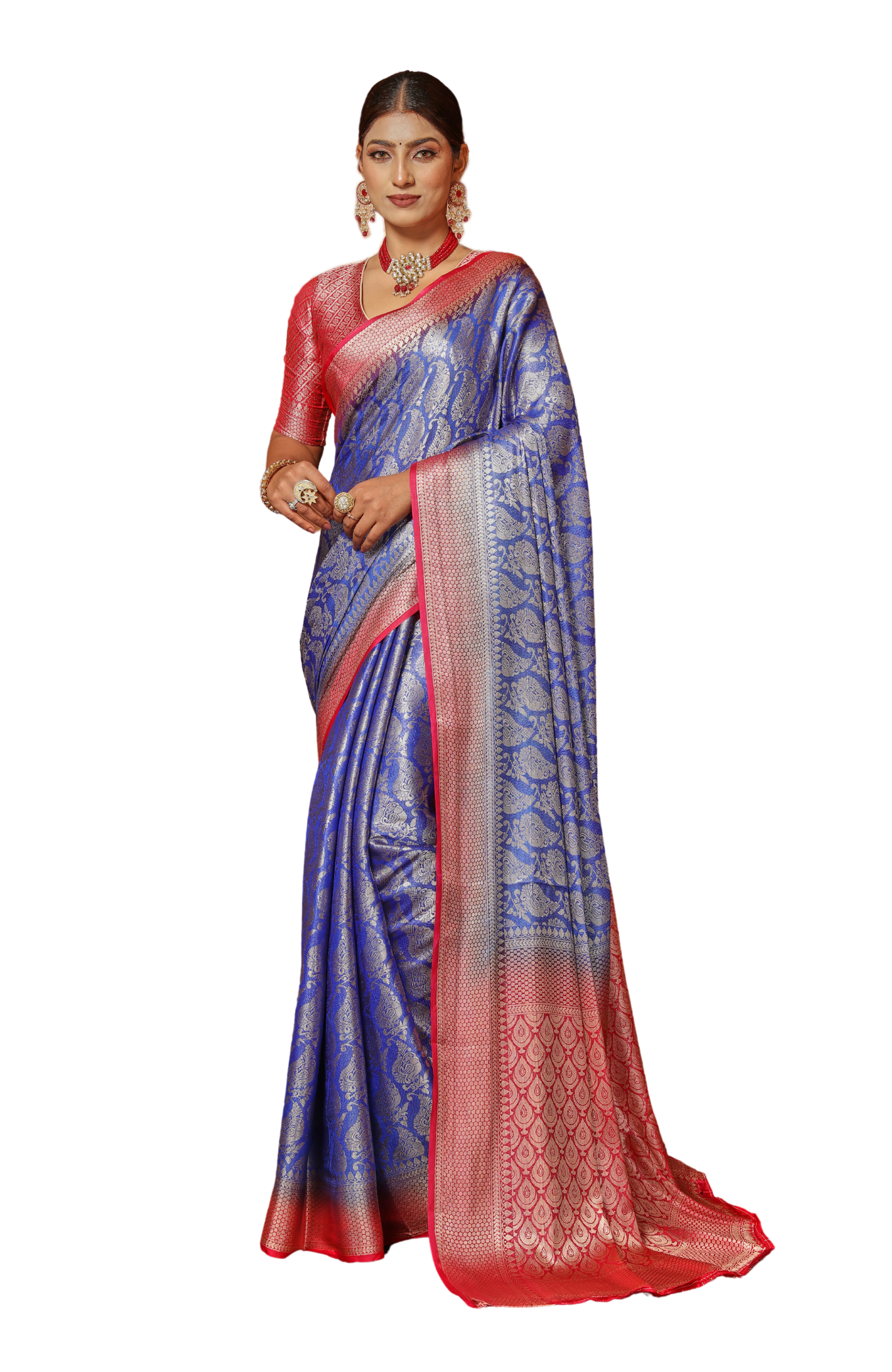 Trendy & Traditional Sarees – Best Prices Online