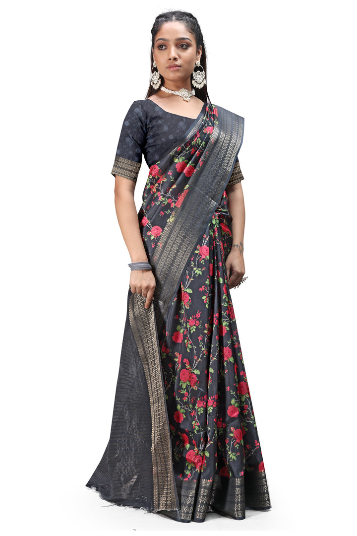 Kalamkari Print – Where Heritage Meets Style