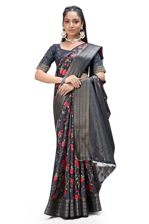 Kalamkari Print – Where Heritage Meets Style