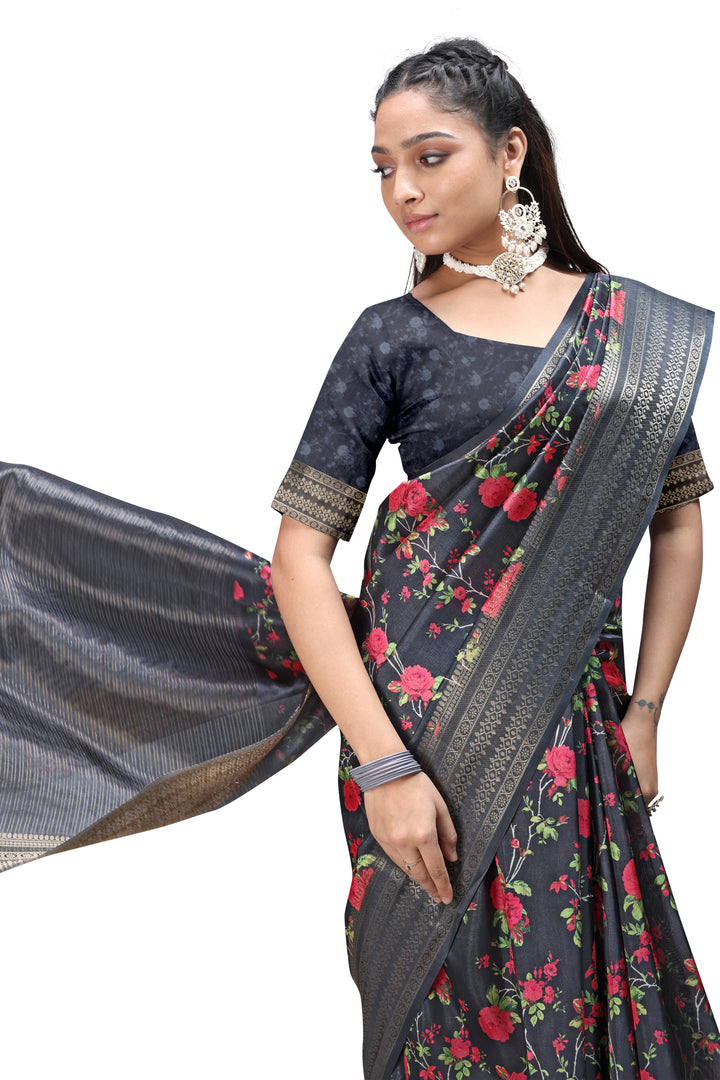 Kalamkari Print – Where Heritage Meets Style