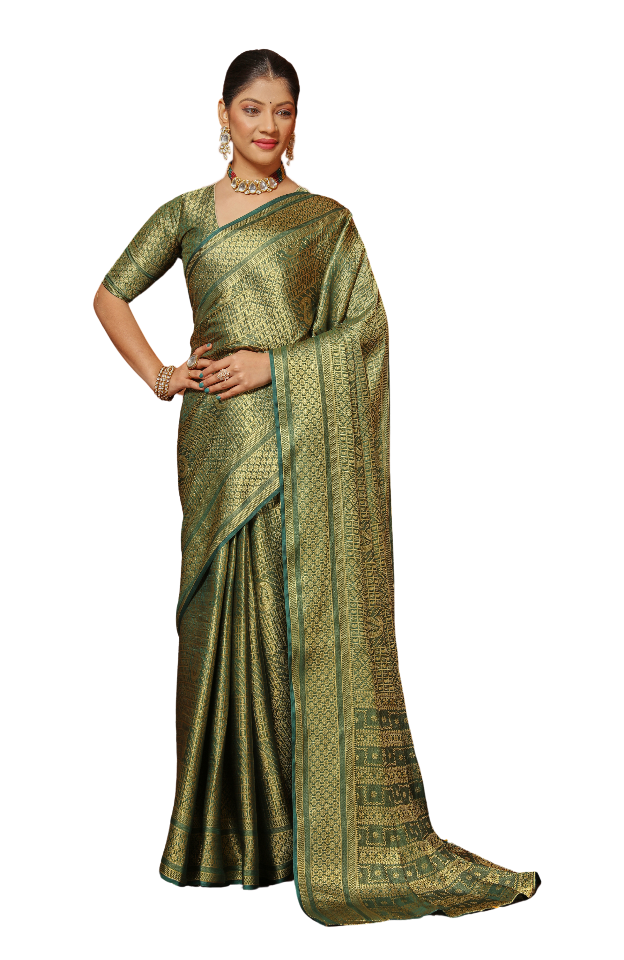 Your Perfect Saree Awaits – Browse Now