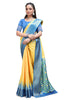 Elegant Ikkat Sarees Online Shopping