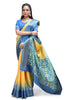 Elegant Ikkat Sarees Online Shopping