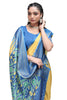 Elegant Ikkat Sarees Online Shopping