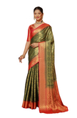 Explore Traditional Sarees from India’s Heritage