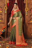 Explore Traditional Sarees from India’s Heritage